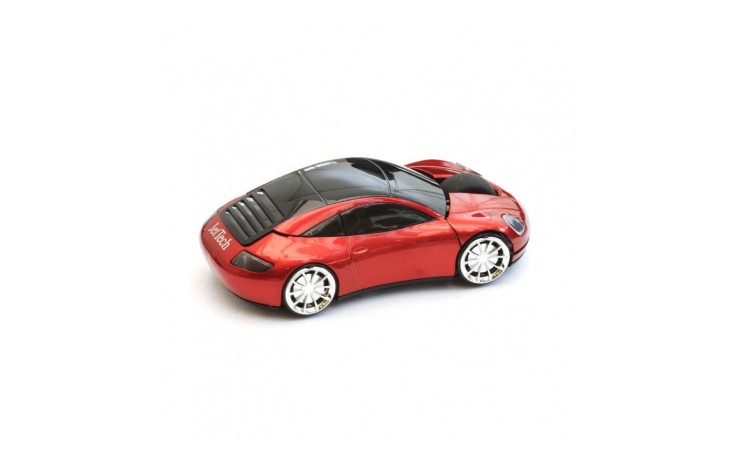 Porsche Wireless Mouse