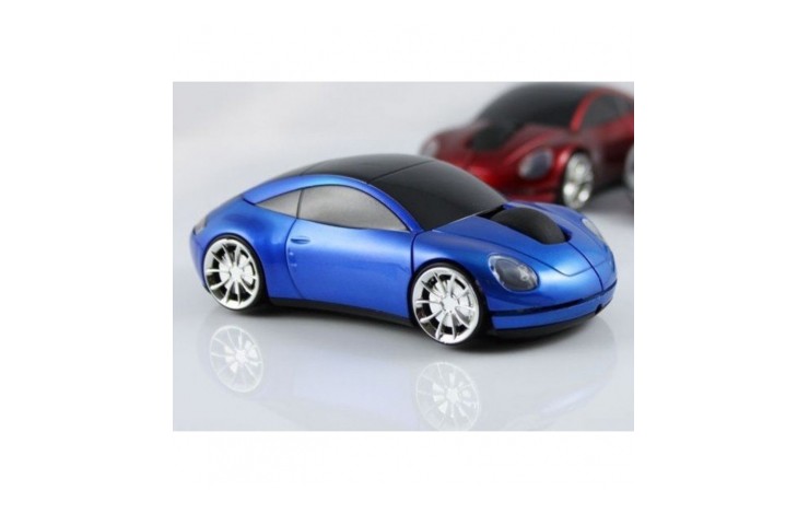 Porsche Wireless Mouse