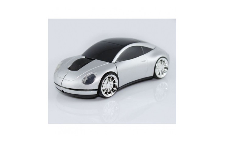 Porsche Wireless Mouse