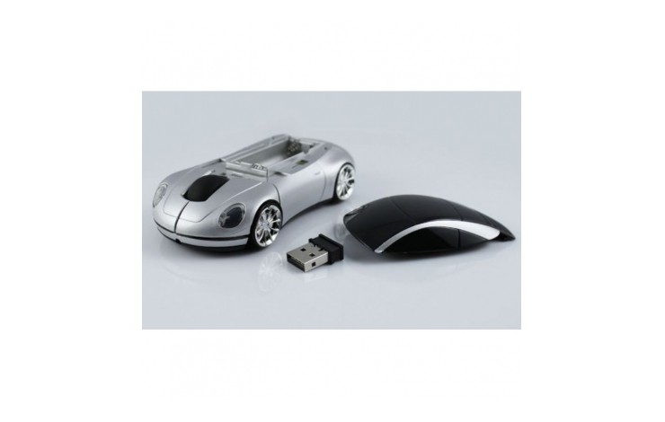Porsche Wireless Mouse