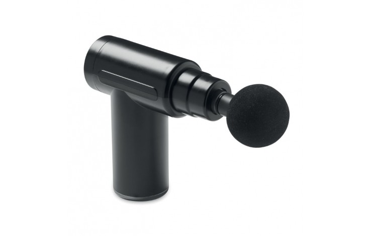 Portable Muscle Massage Gun