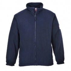 Portwest Flame Resistant Fleece