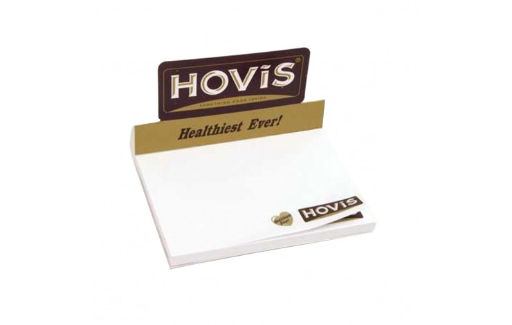 Post-it Notes Billboard