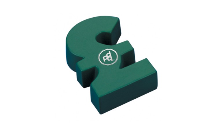 Pound Sign Stress Item