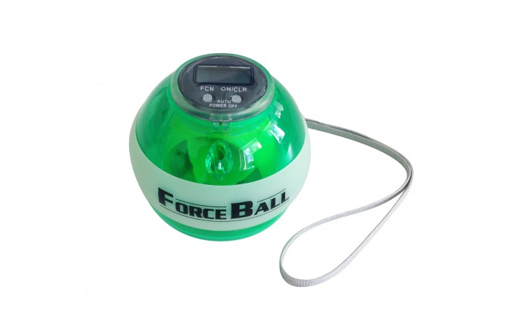 Power Ball