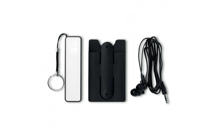 Power Bank Set