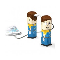 Power Man Power Bank