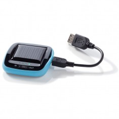 Powerbox Solar Charger