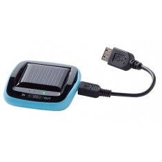 Powerbox Solar Charger