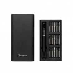 Precision Screwdriver Set 31-in-1