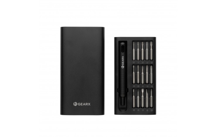 Precision Screwdriver Set 31-in-1
