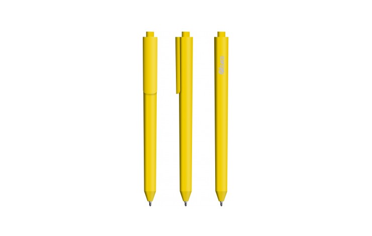 Premec Chalk Bio Ballpen