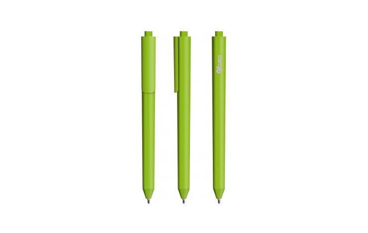 Premec Chalk Bio Ballpen