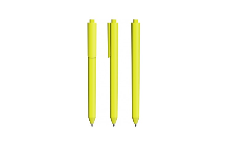 Premec Chalk Fluo Ballpen