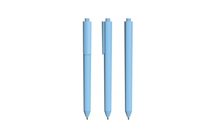 Premec Chalk Soft Ballpen