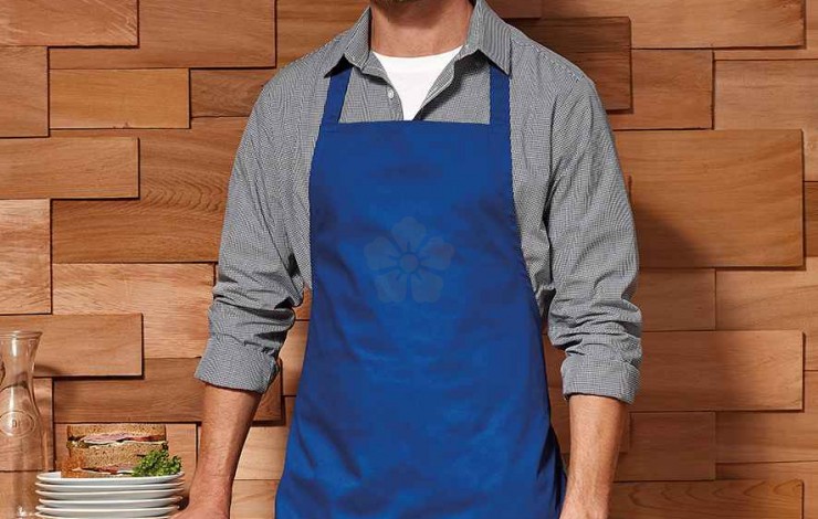 Premier Essential Bib Apron