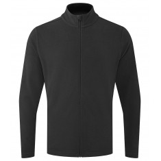 Recycled Full Zip Micro Fleece Jacket