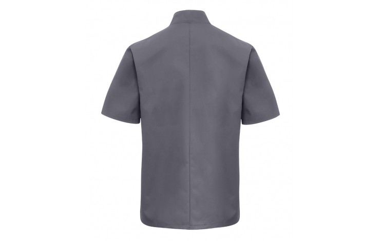 Premier Short Sleeve Chef's Jacket