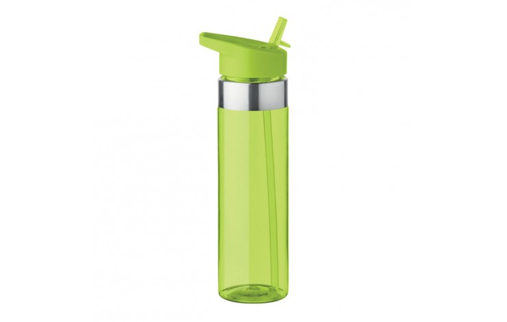 Premium 650ml Tritan Bottle