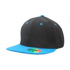 Premium American 6 Panel Twill Snapback