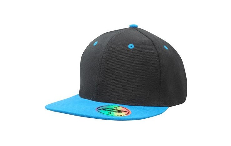 Premium American 6 Panel Twill Snapback