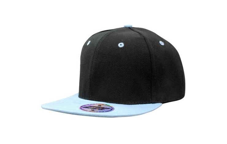 Premium American 6 Panel Twill Snapback