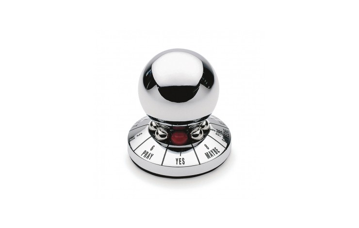 Premium Ball Decision Maker