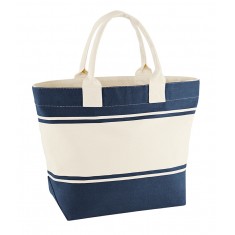 Premium Canvas Deck Bag