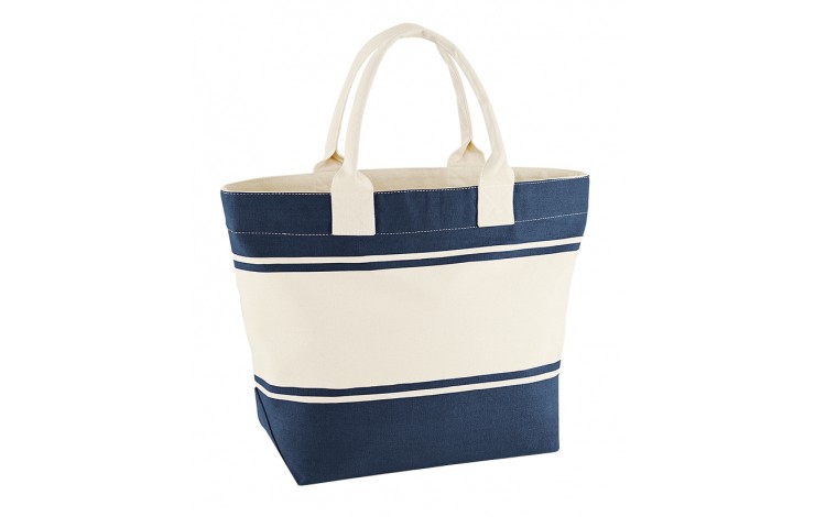Premium Canvas Deck Bag