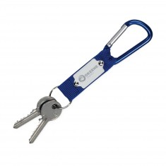 Premium Carabiner Keyring