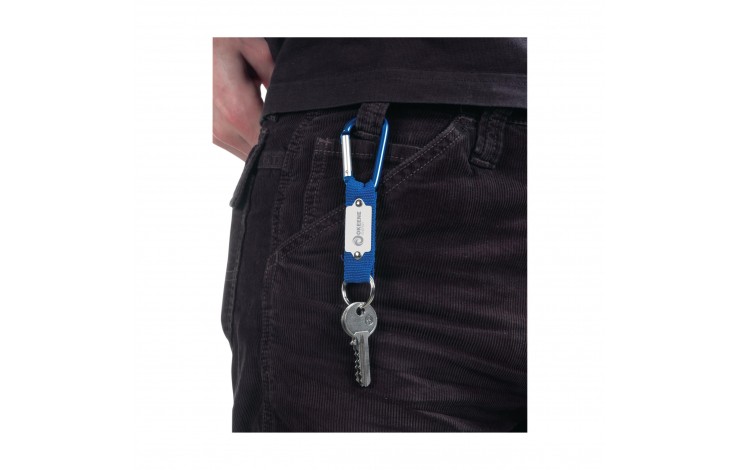 Premium Carabiner Keyring