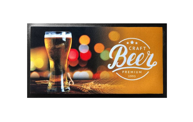 Premium Counter Mat
