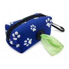 Premium Dog Poop Bag Dispenser