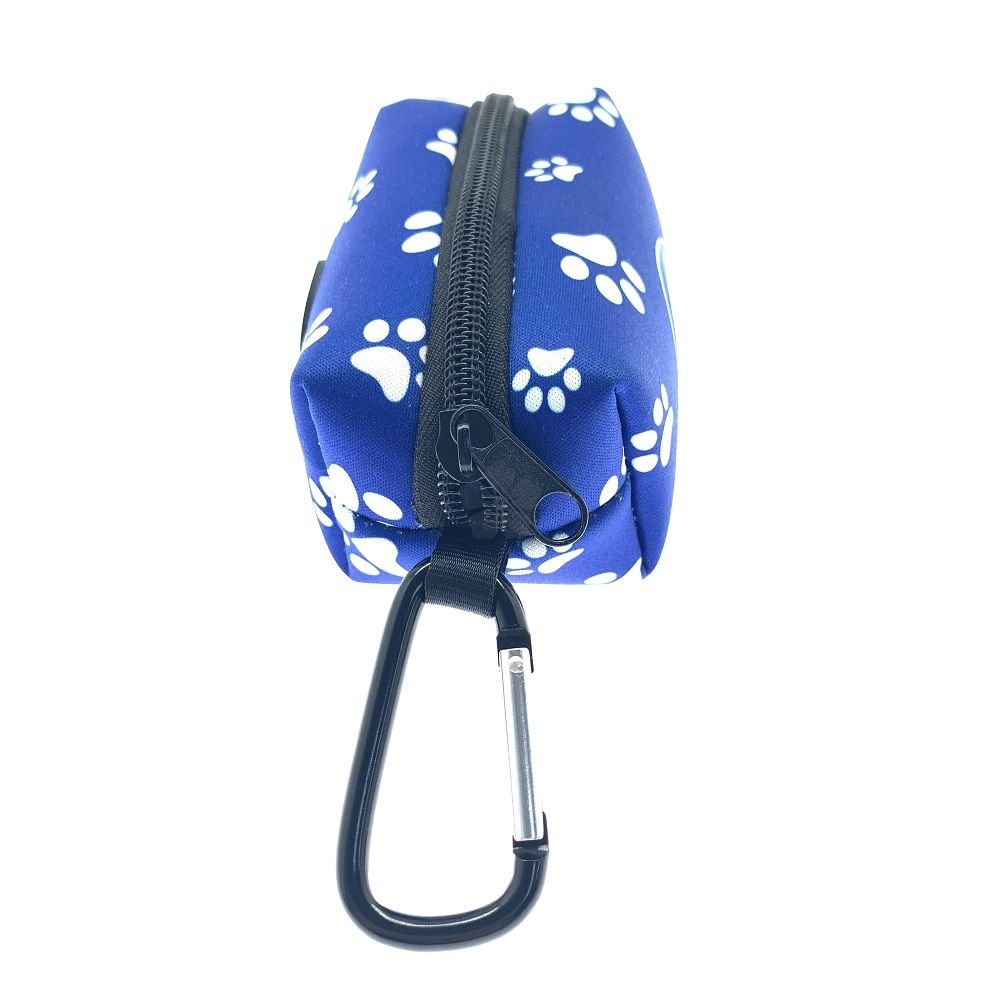 Promotional Premium Dog Poop Bag Dispenser Personalised by MoJo