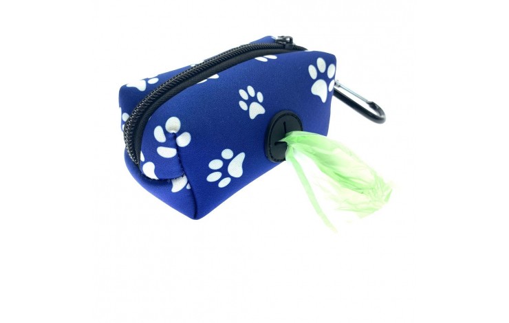 Premium Dog Poop Bag Dispenser