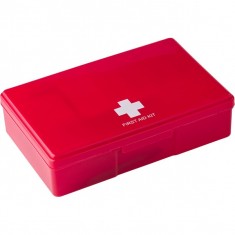 Premium First Aid Kit