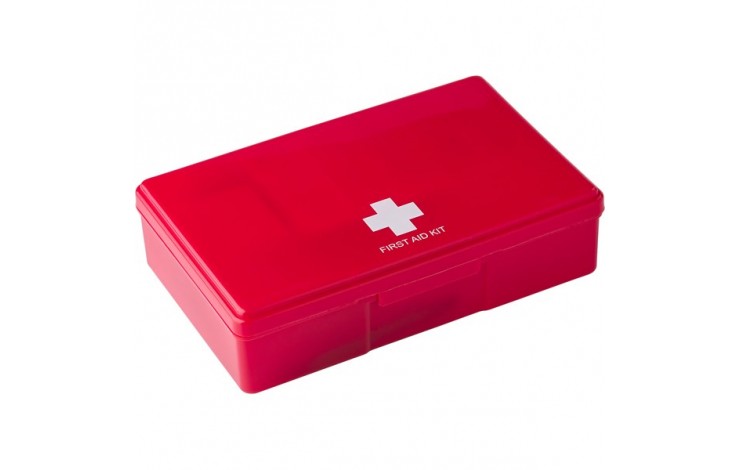 Premium First Aid Kit