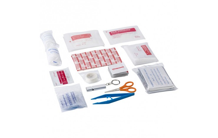 Premium First Aid Kit