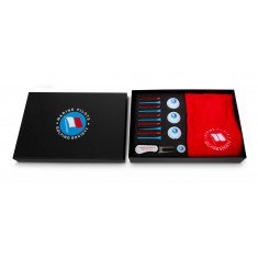 Premium Golf Gift Set