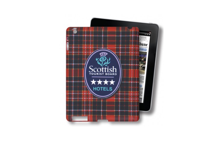 Premium iPad Case