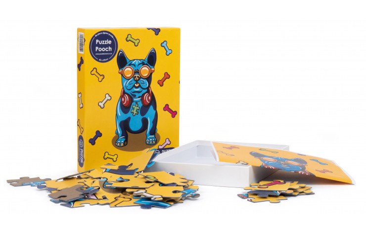 Premium Jigsaw