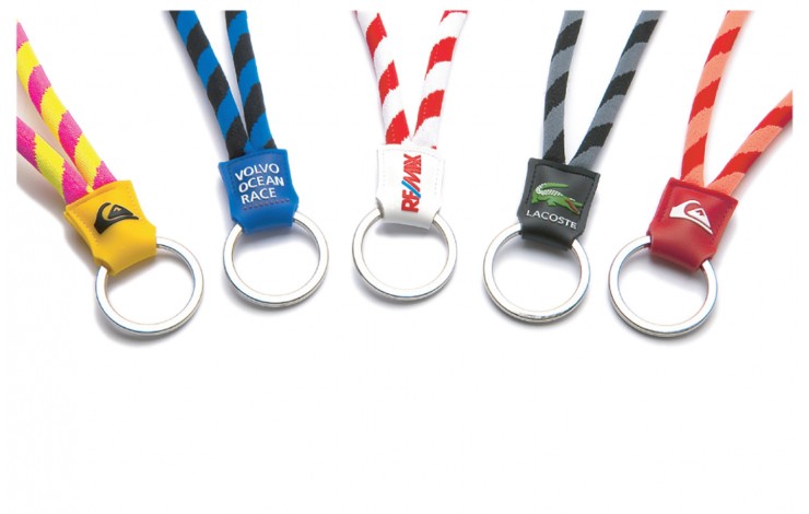 Premium Lanyard