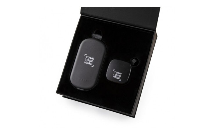 Premium LED Charging Gift Set