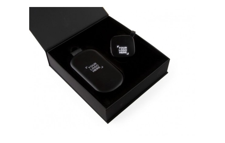 Premium LED Charging Gift Set