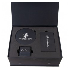 Premium Light up Tech Gift Set