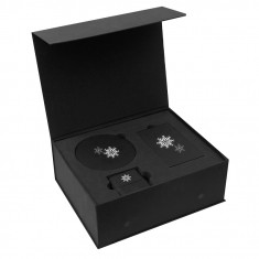 Premium Light Up Tech Gift Set