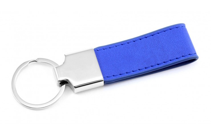 Premium Loop Key Fob