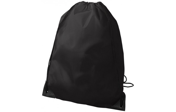 Premium Polyester Drawstring Bag