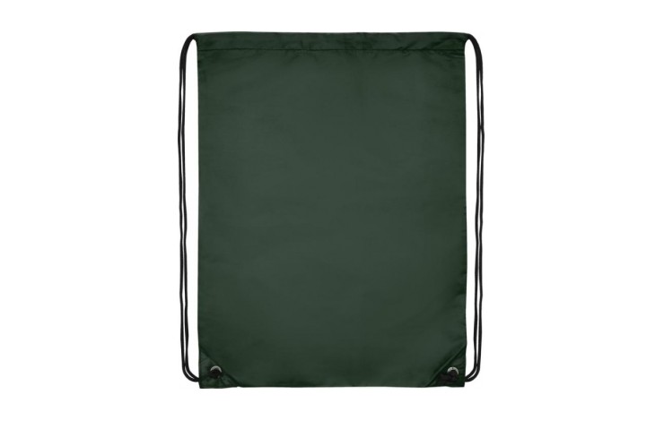 Premium Polyester Drawstring Bag