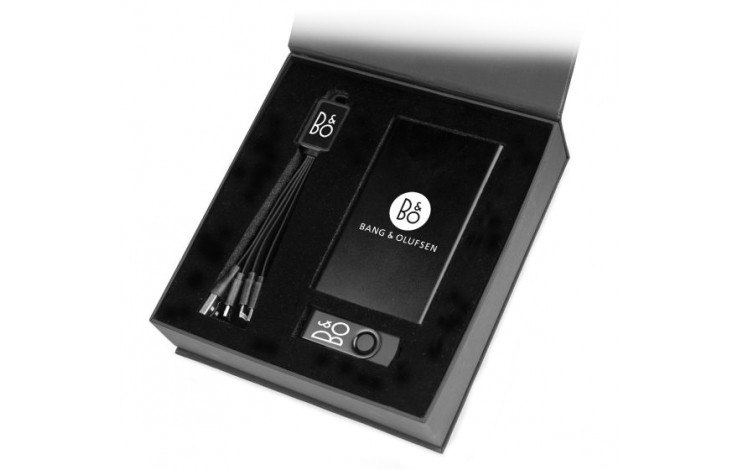 Premium Power Gift Set